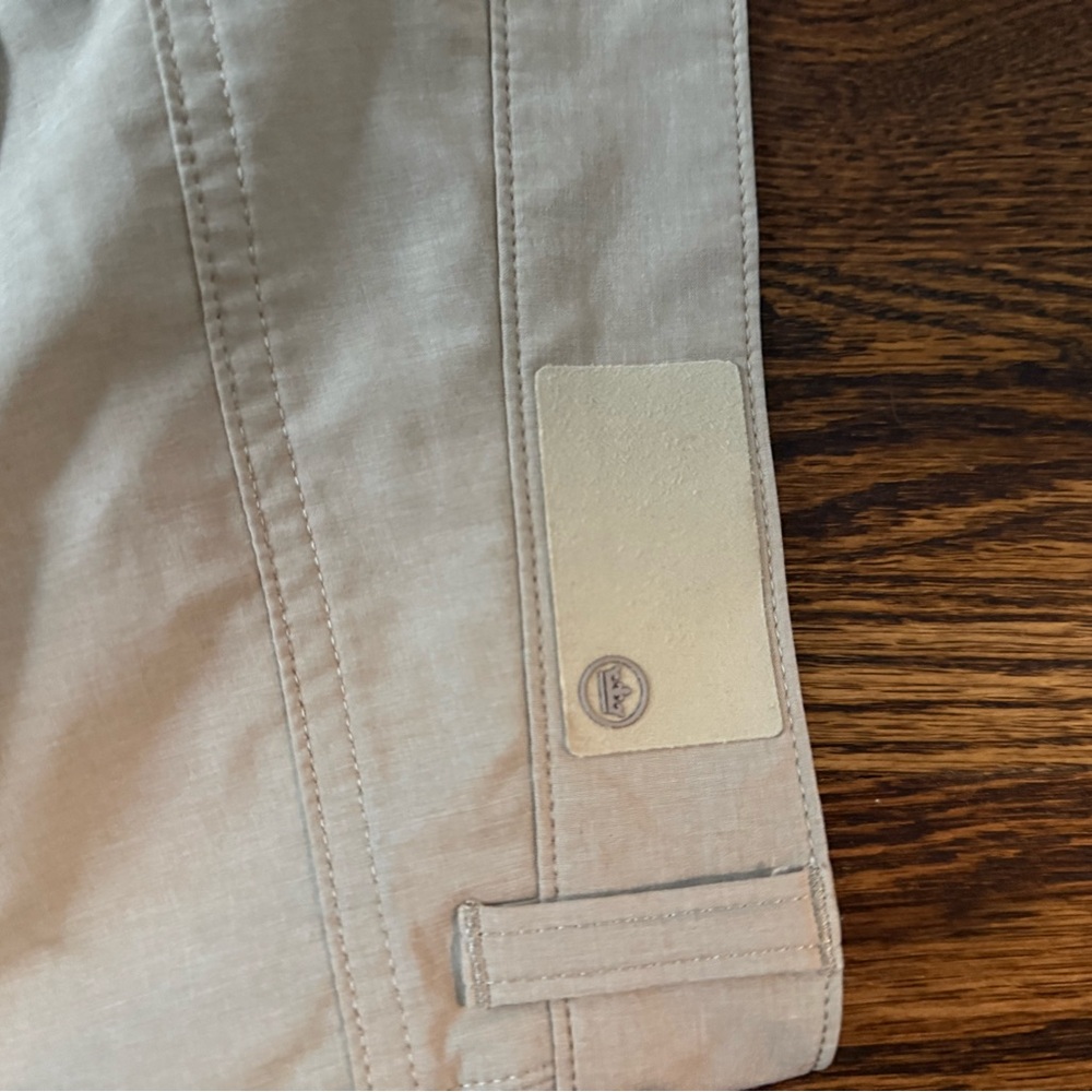 Peter Millar Performance Fabric Pants. Excellent … - image 7